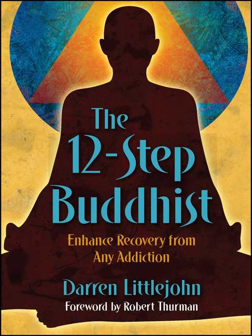 Title details for The 12-Step Buddhist by Darren Littlejohn - Wait list